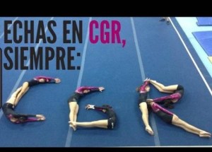 CGR NIñAS
