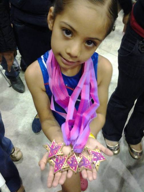 Ximena Hernández Silos