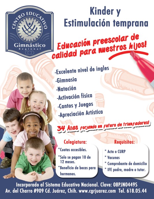 Educación Preescolar de Calidad