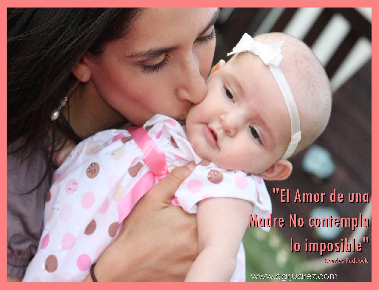 En esta Fecha tan especial Celebramos uno de los regalos más hermosos de la vida. ¡Feliz Día de las Madres!