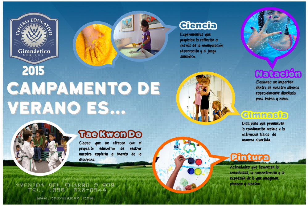 Campamento de Verano2